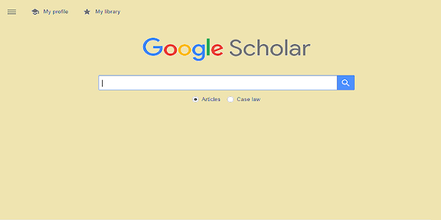 Google Scholar