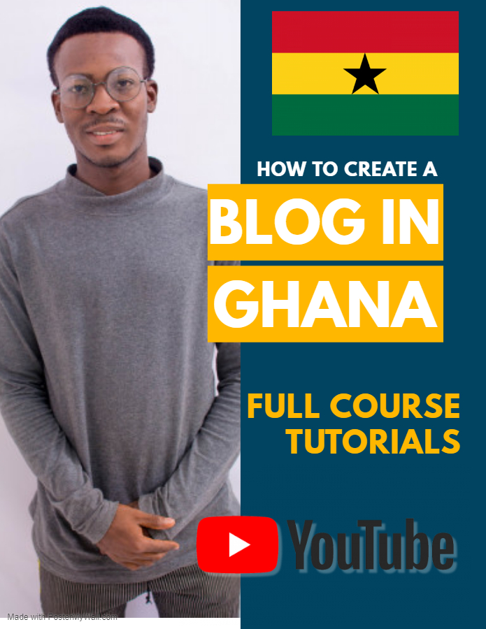 how to make money online in ghana as a student