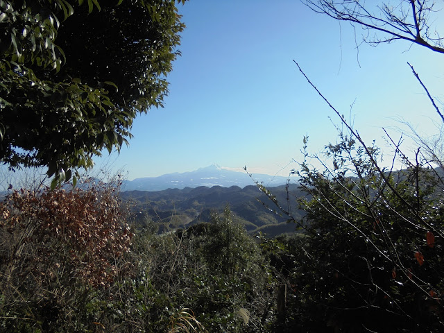 清水展望台(清水公園)