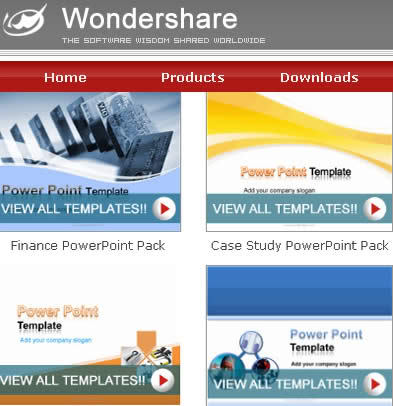 Wonder Share