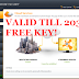 Free Avast Antivirus Serial Key Till 2038 