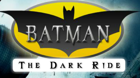 Batman - The Dark Ride Play Online