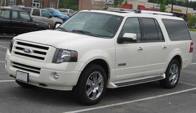 Ford Expedition