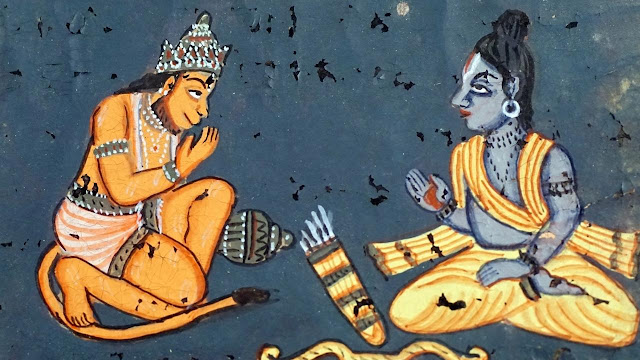 Karya Siddhi Hanuman Mantra | कार्य सिद्धि हनुमान मंत्र
