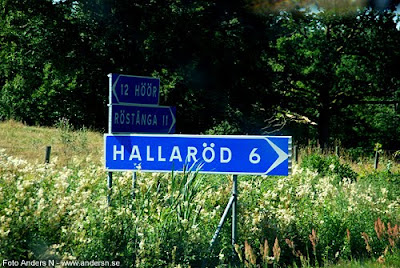 Hallaröd