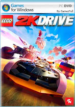 Descargar LEGO 2K Drive Awesome Edition MULTi15 - ElAmigos para 
    PC Windows en Español es un juego de Conduccion desarrollado por Visual Concepts