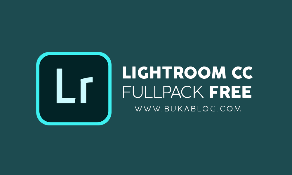 Free Download Adobe Lightroom CC Mobile Mod Fullpack