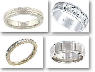 Wedding Rings Band Wedding Rings For men And Women