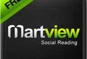 MartView 1.5 | Baca File PDF Seperti Buku