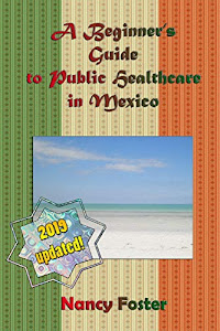 A Beginner?s Guide to Public Healthcare in Mexico