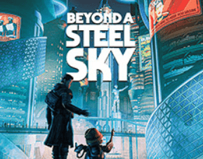تحميل لعبة Beyond a Streel Sky
