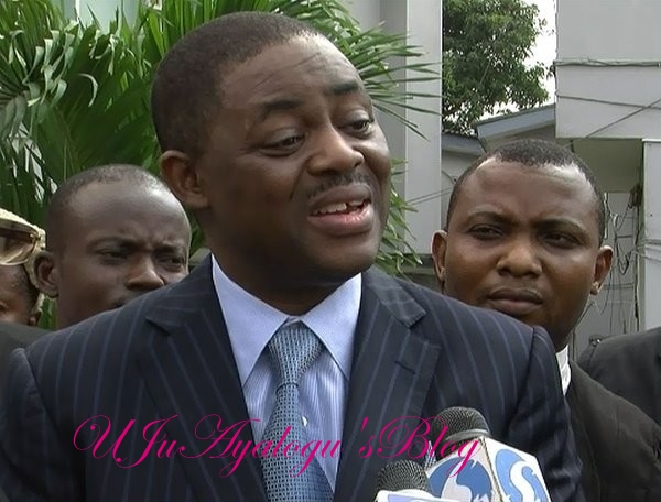 May God Judge Those That Voted for This Incompetent Old Beast - Fani Kayode Blast Buhari Over 7million Job Loss