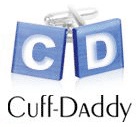 Cuff-Daddy logo