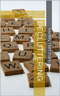 DECLUTTERING book