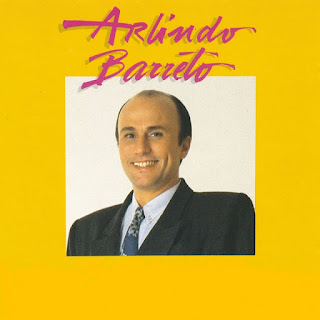 Arlindo Barreto - O Palhaço De Deus 1991