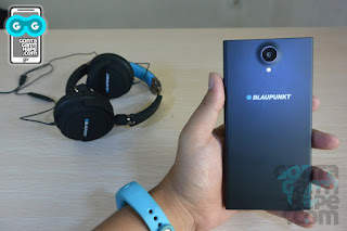 review blaupunkt sonido X1+ Indonesia