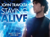 [HD] Staying Alive (La fiebre continúa) 1983 Pelicula Online Castellano