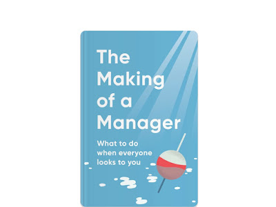 [10000印刷√] the making of a manager 256799-The making of a manager what to do when everyone looks to you pdf