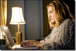 blogging-carrie