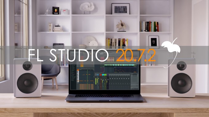 FL Studio 20.7.2 (Win)