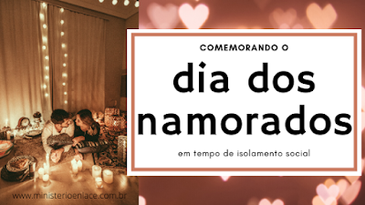 dia dos namorados