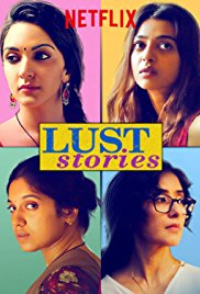 Lust Stories Torrent Download HD Movie 2018