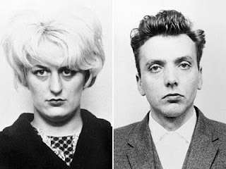 Myra Hindley