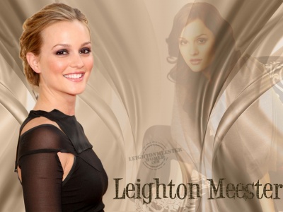 Leighton Meester Still,Image,Photo,Picture,Wallpaper,Hot