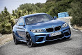 BMW M2 Coupé