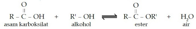 esterifikasi