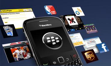 BlackBerry App World Launches in the Philippines