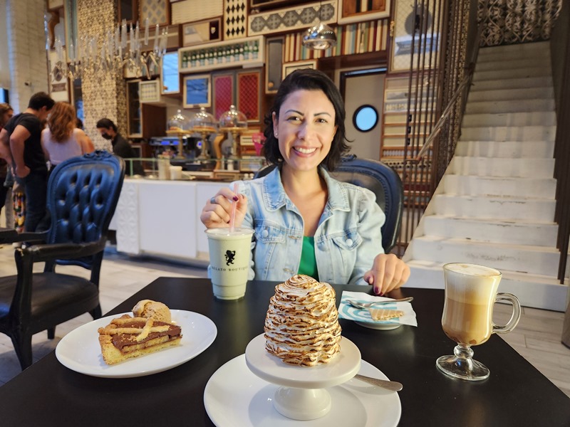 melhores gelateria São Paulo