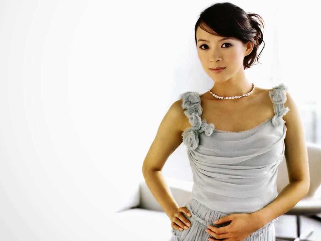 Zhang Ziyi HD wallpapers Free Download