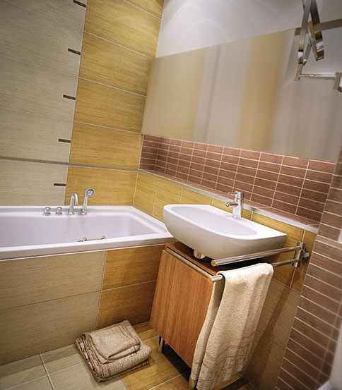 tendency in bathroom remodeling ideas