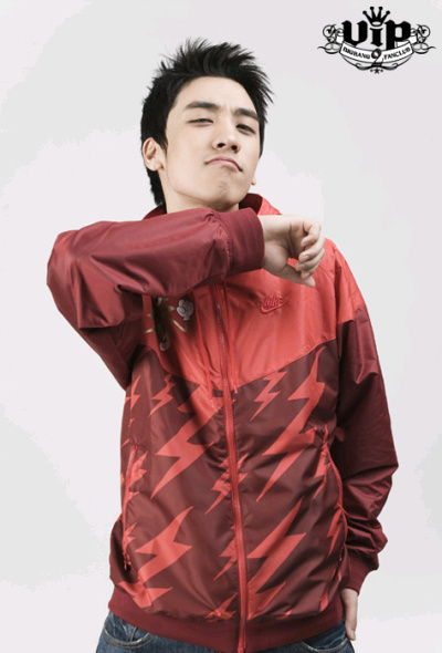 seungri big bang. “Big Bang#39;s Seung Ri was