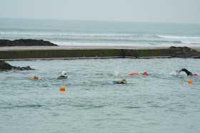 Summerleaze Bude Outdoor Swimming Pool