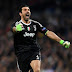 Buffon blasts referee Oliver after Juventus' Champions League dream ruined