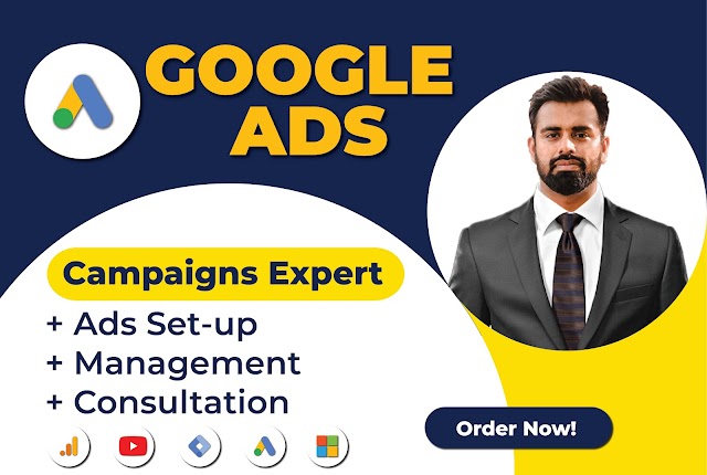 Google Ads