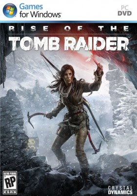 Rise Of The Tomb Raider PC Unlocked P30DAY Game | Extorrent