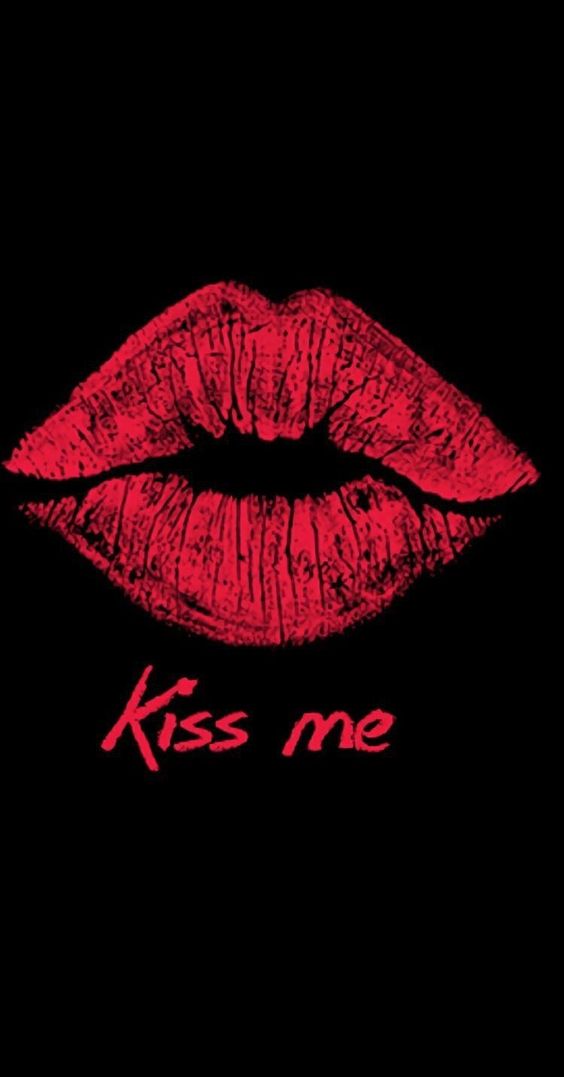 kiss me hot
