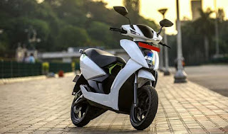 Ather 450x