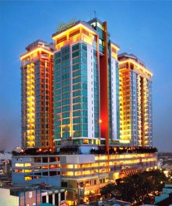 Daftar Hotel-Hotel di Medan