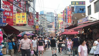 Pasar Dongdaemun