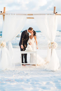 Wedding Photography in Gulf Shores