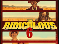 [HD] The Ridiculous 6 2015 Ver Online Castellano