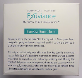 Exuviance SkinRise Bionic Tonic