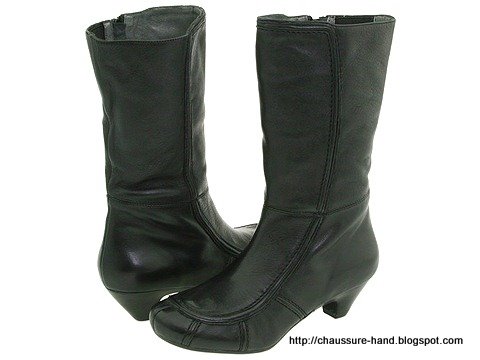 Chaussure hand:50576Z~[584532]