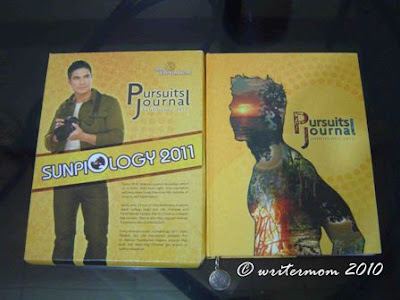 SunPIOLOgy 2011 Pursuits Journal Now Available