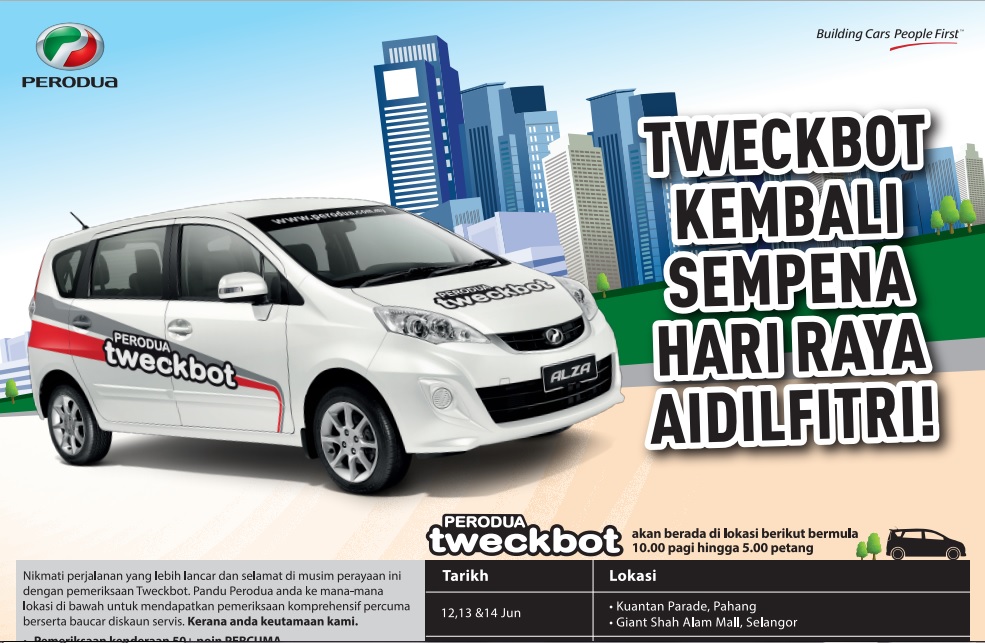 Auto Insider Malaysia – Your Inside Scoop For The Car 