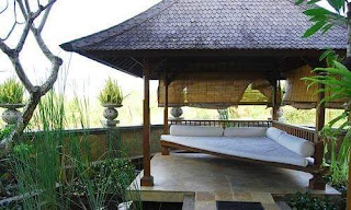 gazebo murah